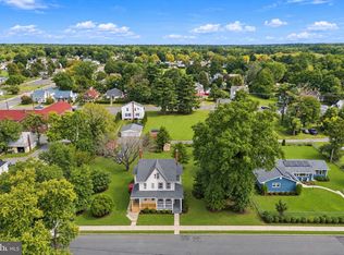 81 Magnolia Ave, Bridgeton, NJ 08302