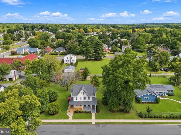 81 Magnolia Ave, Bridgeton, NJ 08302