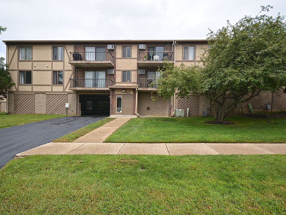 1st image of 509 Kiowa Dr APT 101