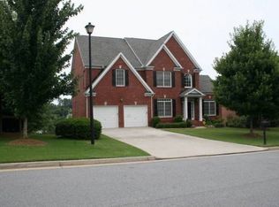 560 Lakehill Way, Johns Creek, GA 30022