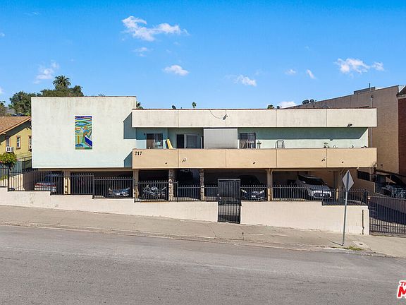 2nd image of 217 S Avenue 54