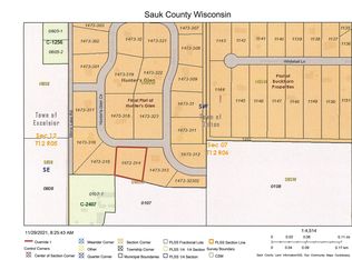 LOT 314 Hunters Gln, Baraboo, WI 53913