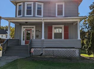 3109 Rueckert Ave, Baltimore, MD 21214