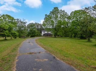 156 Spencer Rd, Jonesville, SC 29353