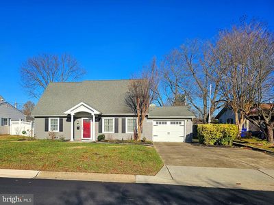 12406 Shelter Ln, Bowie, MD, 20715