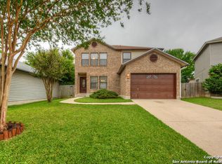 9846 Jenson Point, San Antonio, TX 78251