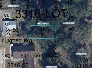 Alachua Leroys Addition To #48, Alachua, FL 32615