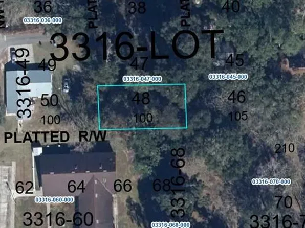 Alachua Leroys Addition To #48, Alachua, FL 32615