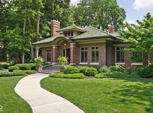 4455 Broadway St, Indianapolis, IN 46205
