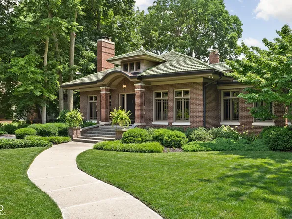 4455 Broadway St, Indianapolis, IN 46205