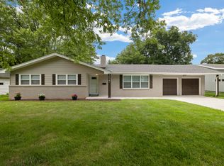 1627 S Catalina Ave, Springfield, MO 65804