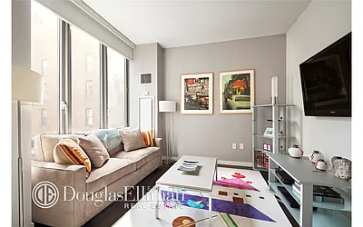 Sold by Douglas Elliman