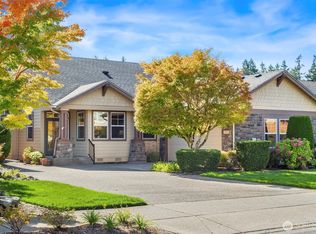 13507 Adair Creek Way NE, Redmond, WA