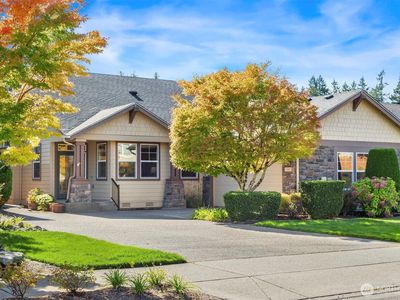 13507 Adair Creek Way NE, Redmond, WA, 98053
