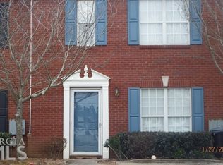 5743 Strathmoor Manor Cir, Lithonia, GA 30058