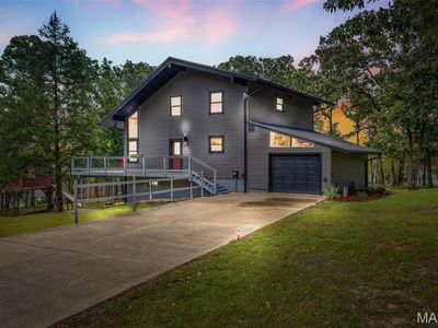 1042 E Lafitte Dr #Ct6, Bonne Terre, MO, 63628