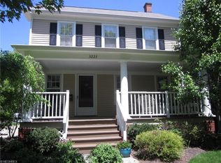 3223 Clarendon Rd, Cleveland Heights, OH 44118
