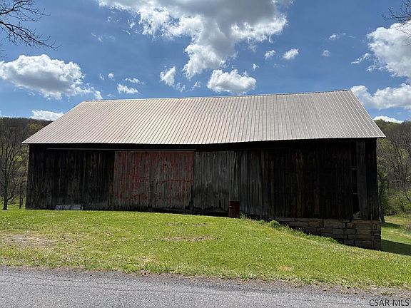 5th image of LOT Dunkard Hollow Rd #A