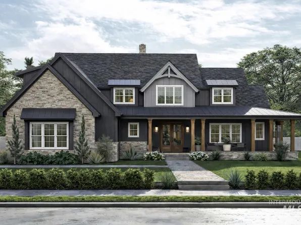 3990 Eleanor Ln, Emmett, ID 83617