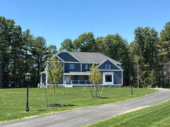 1 King Philip Pl Lot 6, Wrentham, MA 02093