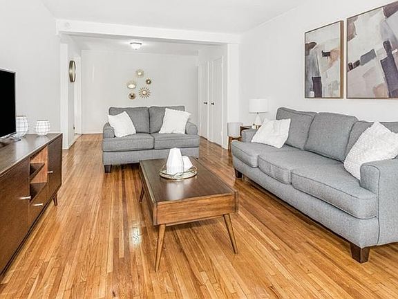 2nd image of 6535 Broadway APT 4K