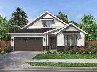 The Molalla Plan, McCormick Trails, Port Orchard, WA 98367