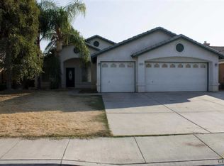4613 Chinta Dr, Bakersfield, CA 93313