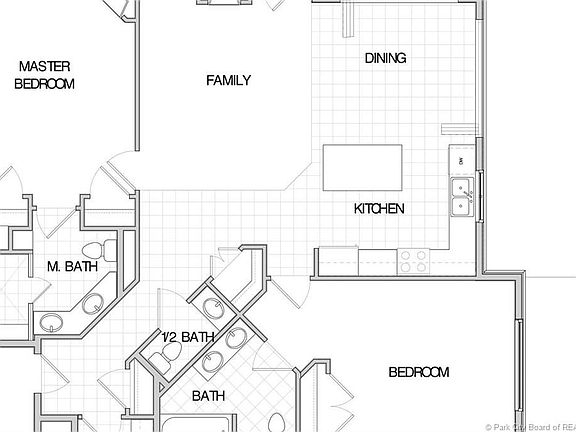 2nd image of 3793 Blackstone Dr Unit 1D