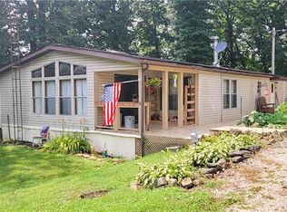 7193 Barnhouse St SW, Carrollton, OH 44615