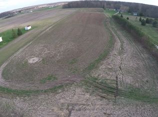 1000 Dinius Rd. Blk, Tecumseh, MI 49286