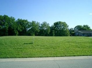 340 W Deer Trl, South Whitley, IN 46787