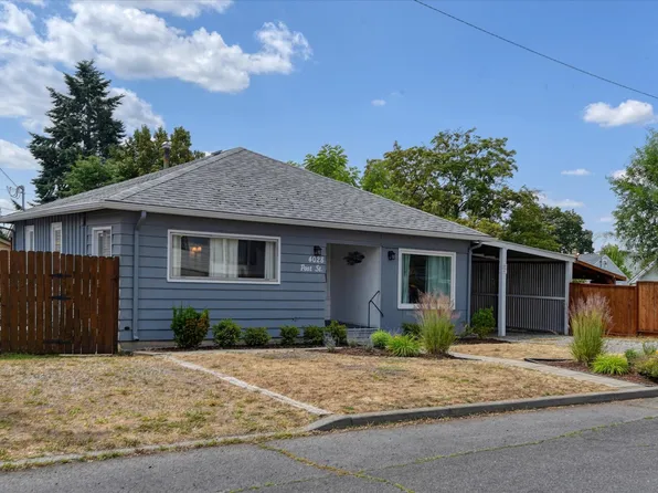 4028 N Post St, Spokane, WA 99205