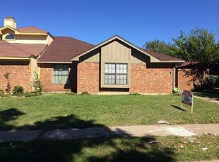 10231 Ridge Oak St, Dallas, TX 75227