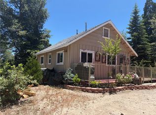 246 Chipmunk Dr, Twin Peaks, CA 92391