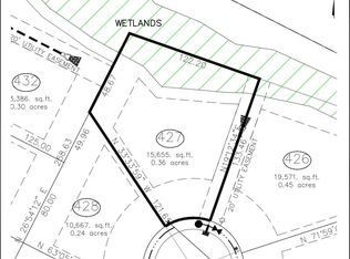 35 Fort McClary Ct #427, Cameron, NC 28326