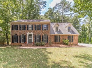 273 Patterson Rd, Lawrenceville, GA 30044