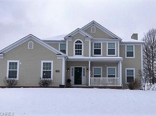 1591 Hannum Dr, Streetsboro, OH 44241