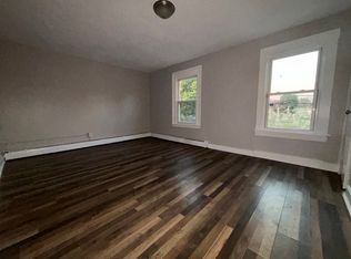 44 Bright St #2A, New Haven, CT 06513