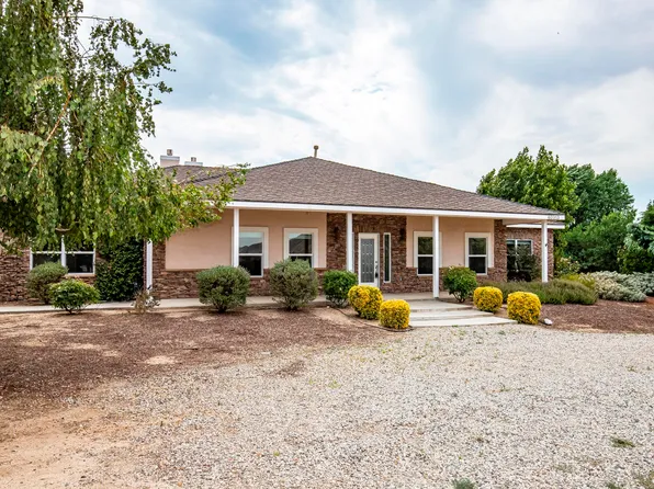 40313 98th St W, Leona Valley, CA 93551