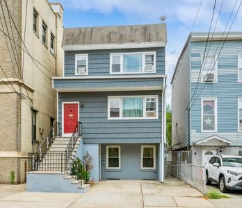 159 North St, Jersey City, NJ, 07307