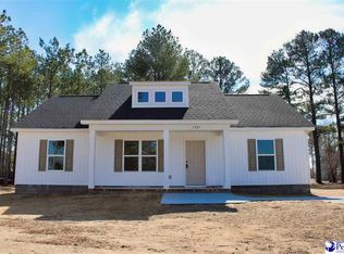 1507 Cattle Ridge Rd, Cheraw, SC 29520