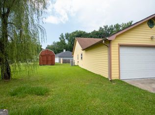 100 Dahlia Ct, Kingsland, GA 31548