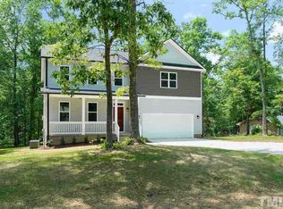 1225 E Pointe Dr, Durham, NC 27712