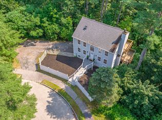 67 Kingsmark Ln, Portland, ME 04102