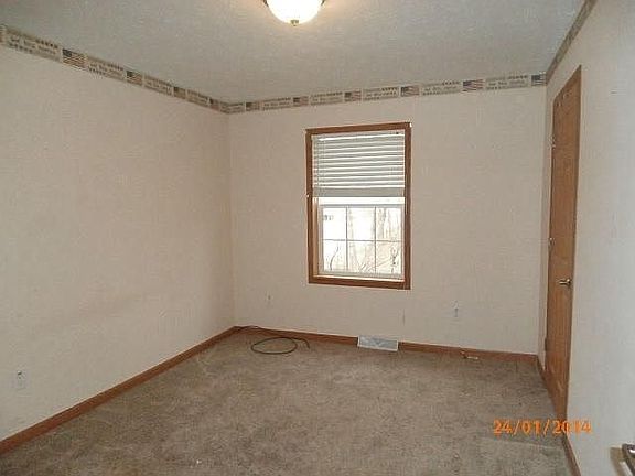 Bedrooms