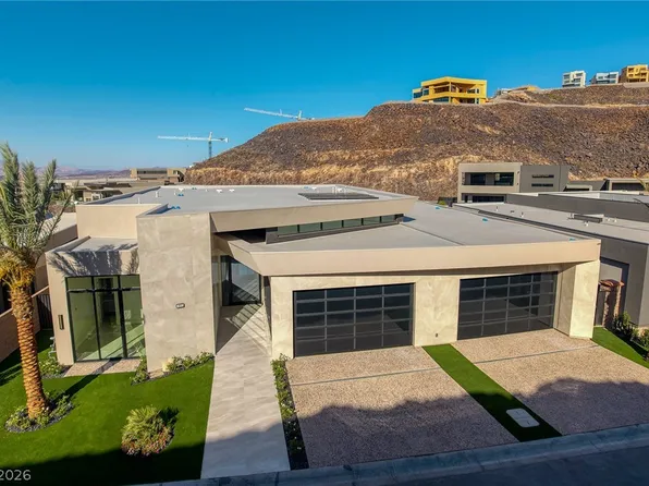 491 Cityview Ridge Dr, Henderson, NV 89012