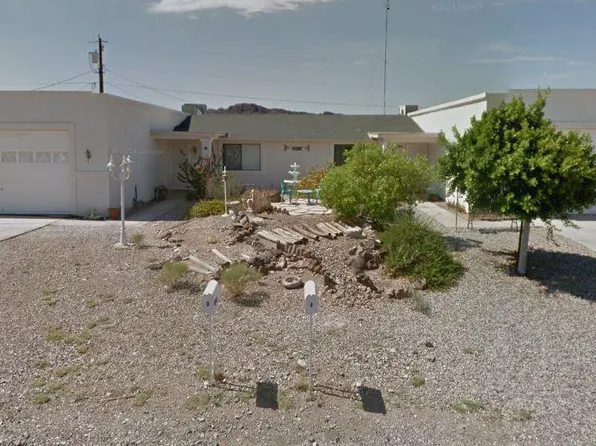 3310 Tolteca Dr #101/02, Lake Havasu City, AZ 86406
