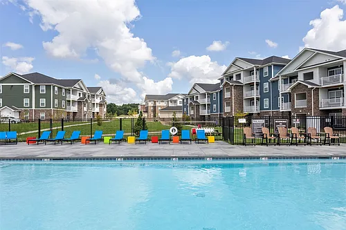 Adams Village Apartments | Specials Available Photo 1