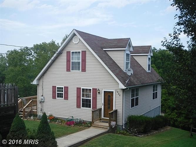 1st image of this home