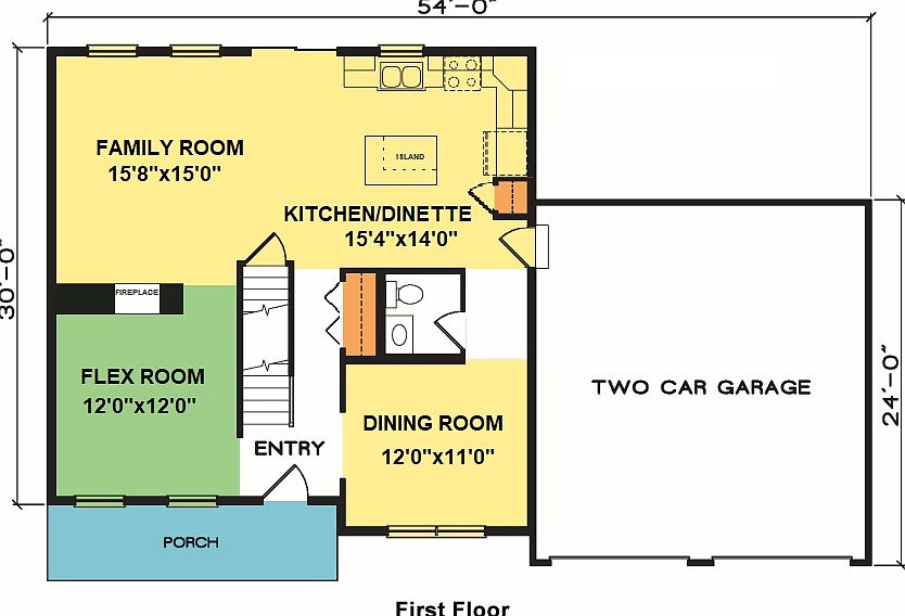 1st image of 227 Aster Ave